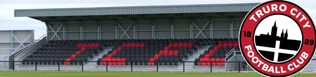 Truro Sports Hub